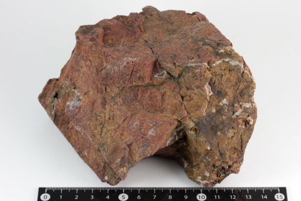 佐渡の赤玉石 原石 1.2kg