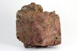 佐渡の赤玉石 原石 1.2kg
