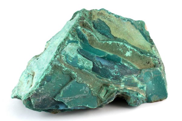 マラカイト (孔雀石) 原石 1.7kg｜天然石 原石 通販のキラリ石