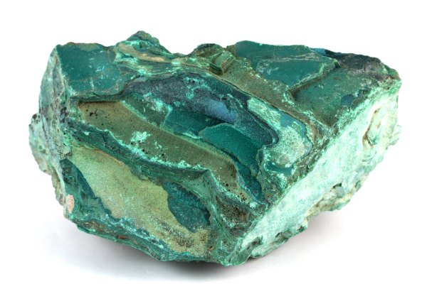 マラカイト (孔雀石) 原石 1.7kg｜天然石 原石 通販のキラリ石