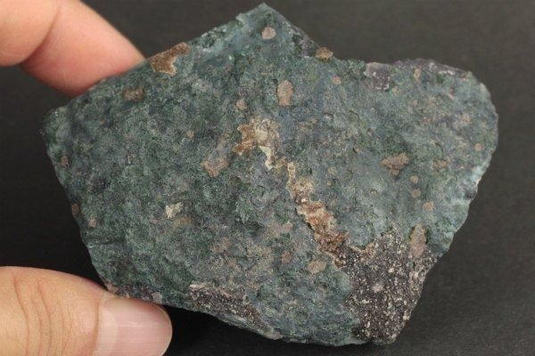 ブラジル産アメジスト クラスター 164g - その他7枚目