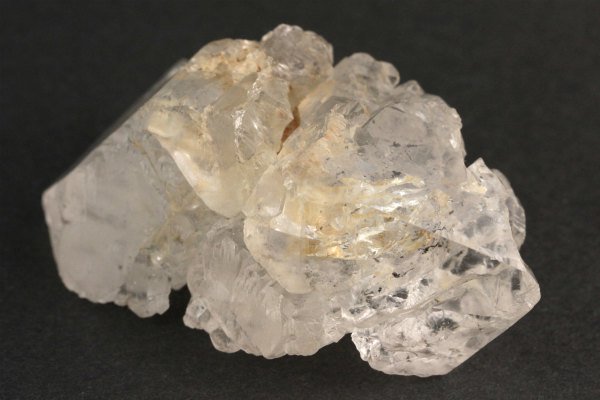 水入り水晶 原石 55g