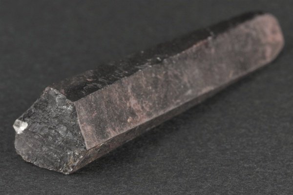 ヘマタイト オン クォーツ 結晶 22.4g｜天然石 原石 通販のキラリ石