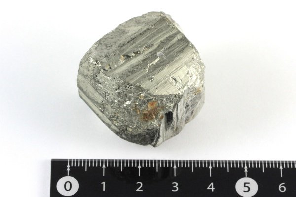 パイライト (黄鉄鉱) 原石 94g｜天然石 原石 通販のキラリ石