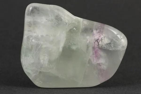 フローライト 原石 磨き 95g メイン画像