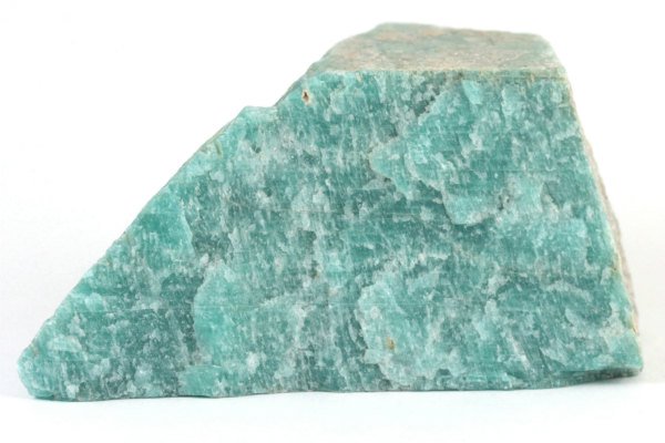 ブラジル産アマゾナイト(天河石) 原石 163g｜天然石 原石 通販キラリ石