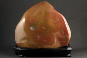 レッド ジャスパー 丸玉 20mm｜天然石 丸玉 通販のキラリ石