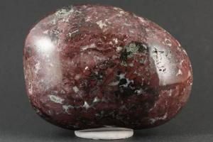 ジャスパー(碧玉) 原石｜天然石 原石通販のキラリ石