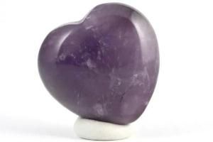 ファントム入りアメジスト 原石35.7g｜天然石 通販キラリ石