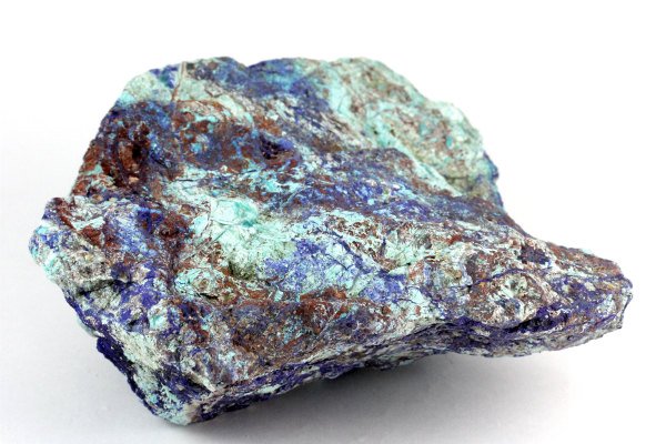 アズライト (藍銅鉱) 原石 1.4kg｜天然石 原石 通販 キラリ石