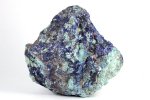 アズライト (藍銅鉱) 原石 1.4kg