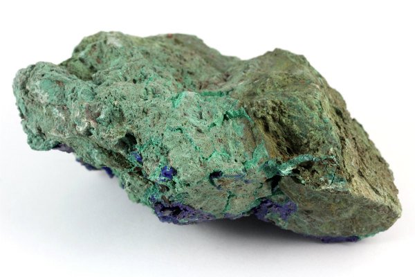 アズライト (藍銅鉱) 原石 577g