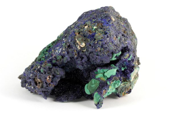 アズライト (藍銅鉱) 原石 260g｜天然石 通販 キラリ石