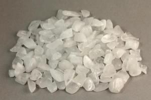 緑水晶 原石 719g｜天然石 通販のキラリ石