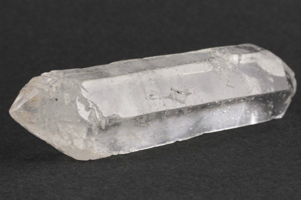 両錐水晶 結晶 磨き 58g｜天然石 原石 販売のキラリ石