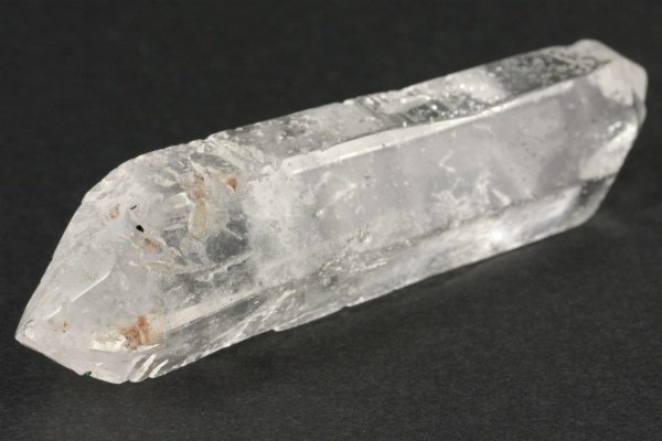 両錐水晶 結晶 磨き 58g｜天然石 原石 販売のキラリ石