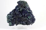 アズライト (藍銅鉱) 原石 433g