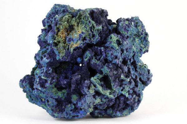 アズライト(藍銅鉱) 原石431g｜天然石 原石 通販 キラリ石