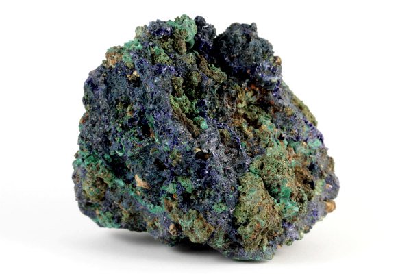 アズライト(藍銅鉱) 原石 184g｜天然石 原石 通販 キラリ石