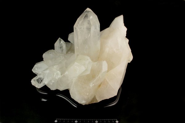 天然水晶 クラスター 8kg｜天然石 原石 通販のキラリ石