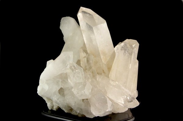 天然水晶 クラスター 8kg｜天然石 原石 通販のキラリ石