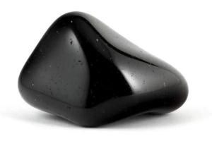 黒曜石　原石　オプシディアン 多用途天然石 メキシコ産黒曜100g 天然石原石鉱物結晶