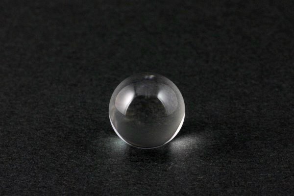 水晶 丸玉 15mm｜天然石 丸玉 通販のキラリ石