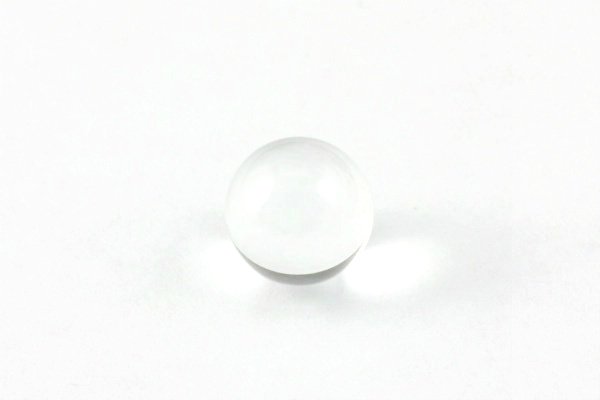 水晶 丸玉 15mm
