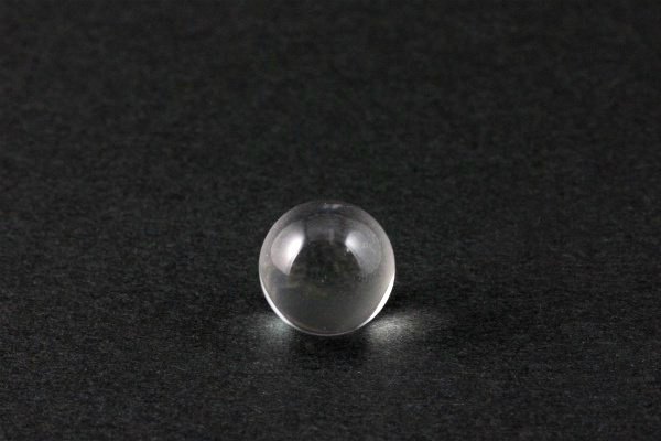 水晶 丸玉 12mm｜天然石 丸玉 通販のキラリ石