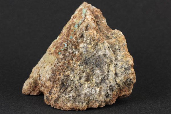 ターコイズ(トルコ石) 原石 108g｜天然石 原石 通販 キラリ石