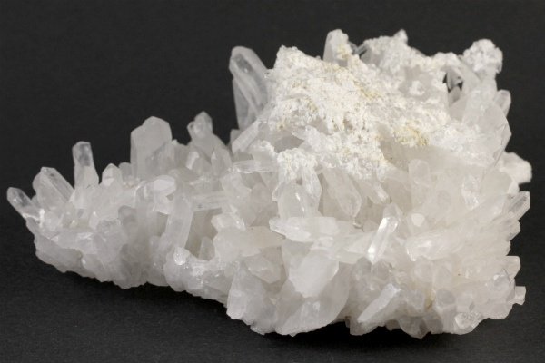 天然水晶 クラスター 492g｜天然石 原石 通販のキラリ石