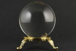 水晶 丸玉｜天然石 原石通販のキラリ石