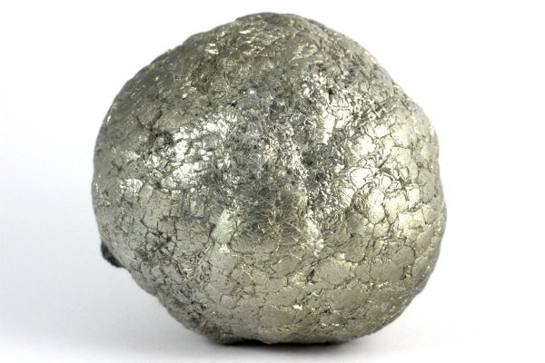 パイライト(黄鉄鉱) ノジュール 371g｜天然石 通販キラリ石