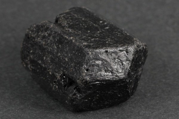 ブラックトルマリンの結晶 品質は非常に良い - 置物
