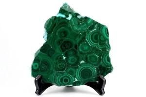 マラカイト(孔雀石) 原石｜天然石 原石通販のキラリ石