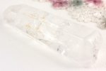 天然石マッサージ棒 水晶 10.4cm
