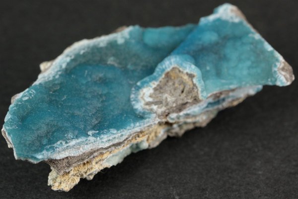 天然石ブレスレット ヘミモルファイト 異極鉱 [RH-3]