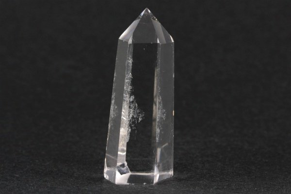 水晶 ポイント 18.9g｜天然石ポイント 通販のキラリ石