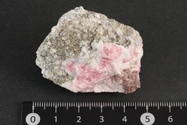 ロードクロサイト 結晶 65g｜天然石 原石 通販のキラリ石