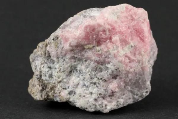 ロードクロサイト 原石 51.5g メイン画像