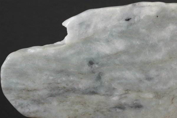 糸魚川産翡翠 スライス板 137g｜天然石 板飾り 通販のキラリ石