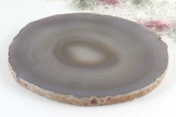 アゲート 生瑪瑙 練板 168g 天然石 通販のキラリ石 アゲート 生瑪瑙 練板 168g 天然石 通販のキラリ石