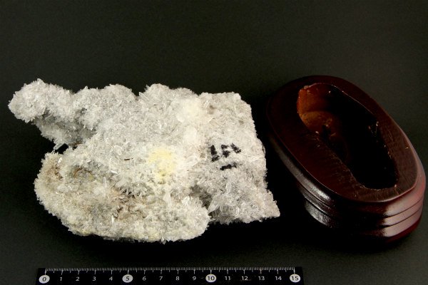 ヒマラヤ産 水晶クラスター 1.08kg