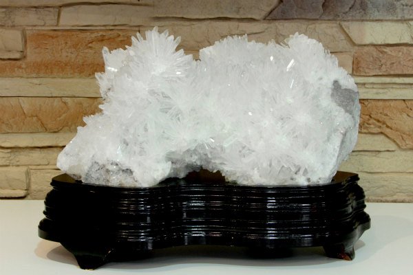ヒマラヤ産 水晶クラスター 7.93kg｜天然石 原石 通販のキラリ石