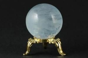 【天然】アクアマリン 丸玉 22mm 楽天市場】【パワーストーン】アクアマリン 22mm丸玉 ブラジル産 16g