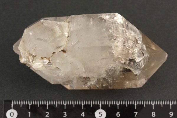 水晶 結晶 212g