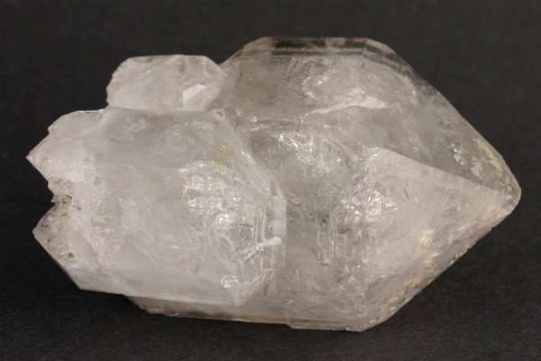 水晶 結晶 110g