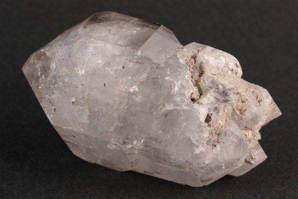 水晶 結晶 110g
