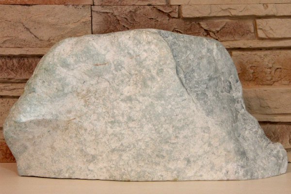 ミャンマー産 翡翠 原石 磨き 6kg