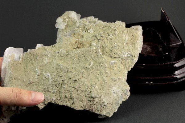 カルサイト (方解石) 原石 1.2kg｜天然石 原石 通販 キラリ石